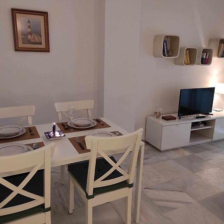 Apartamento Centrico Con Garaje Y Cercano A La Pl Zahara de los Atunes Zewnętrze zdjęcie