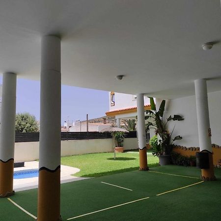Apartamento Centrico Con Garaje Y Cercano A La Pl Zahara de los Atunes Zewnętrze zdjęcie