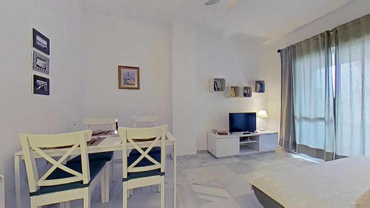 Apartamento Centrico Con Garaje Y Cercano A La Pl Zahara de los Atunes Zewnętrze zdjęcie