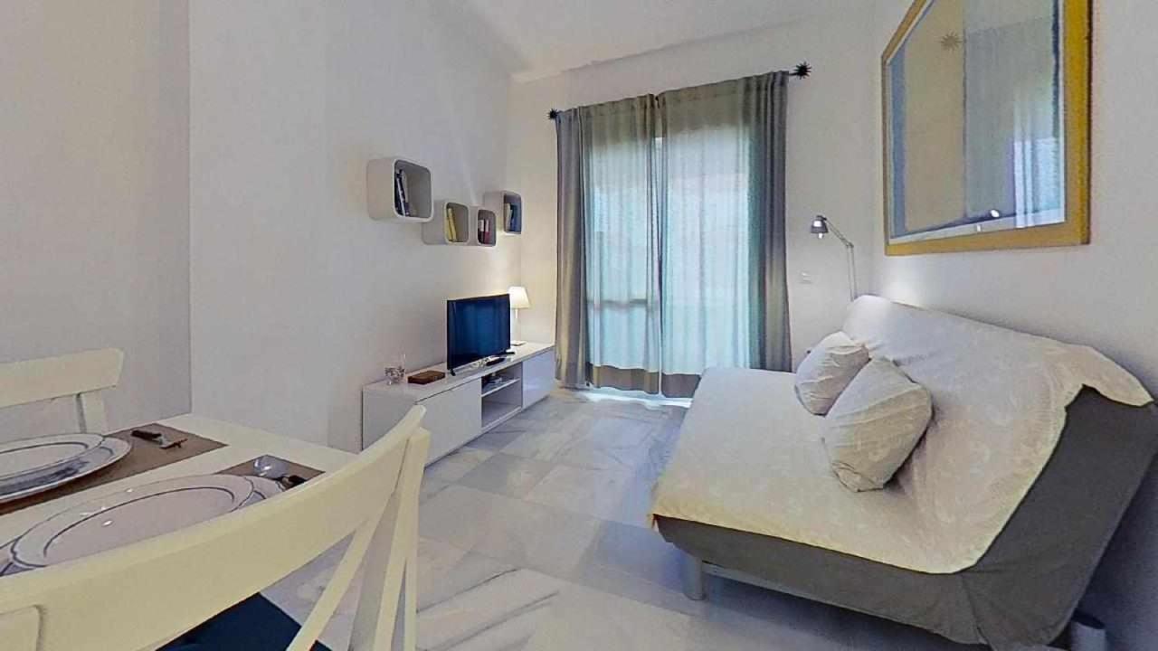 Apartamento Centrico Con Garaje Y Cercano A La Pl Zahara de los Atunes Zewnętrze zdjęcie