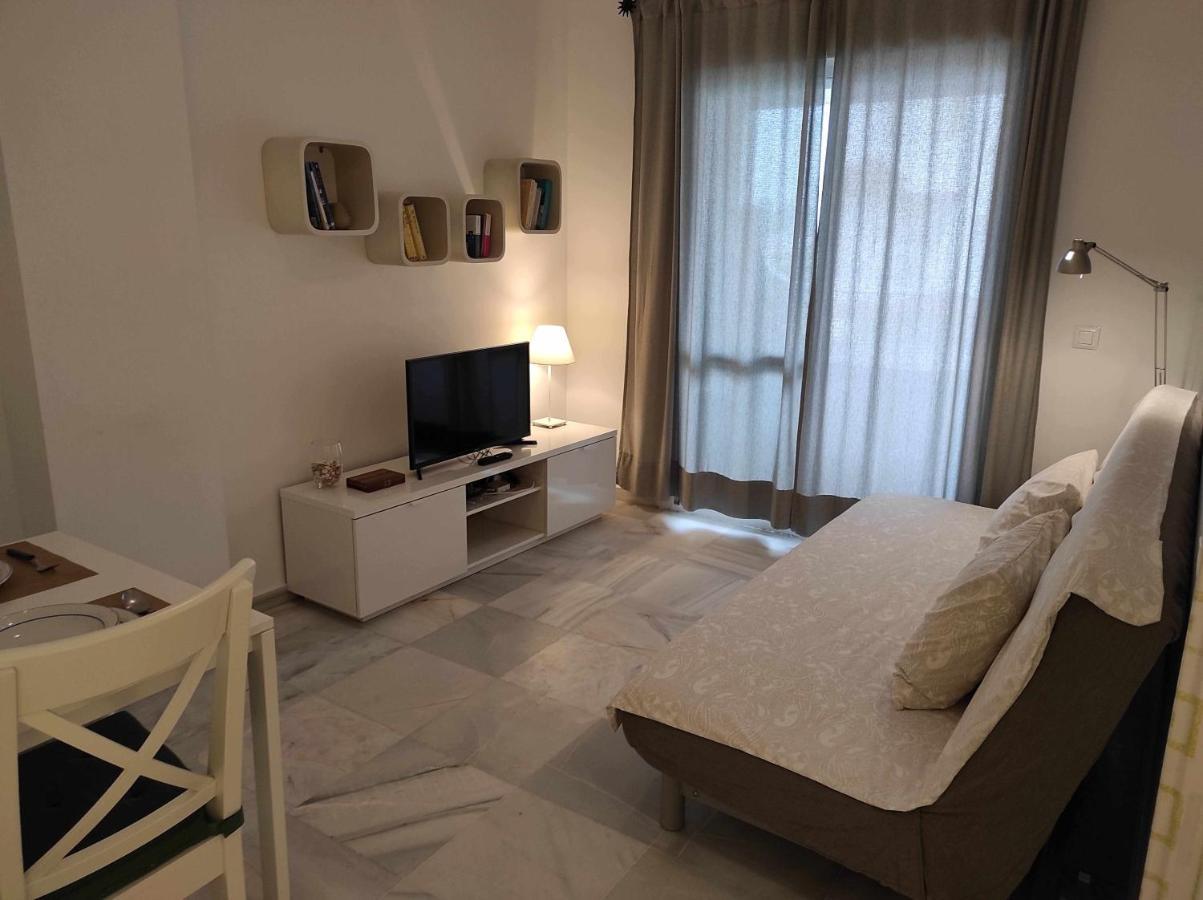 Apartamento Centrico Con Garaje Y Cercano A La Pl Zahara de los Atunes Zewnętrze zdjęcie