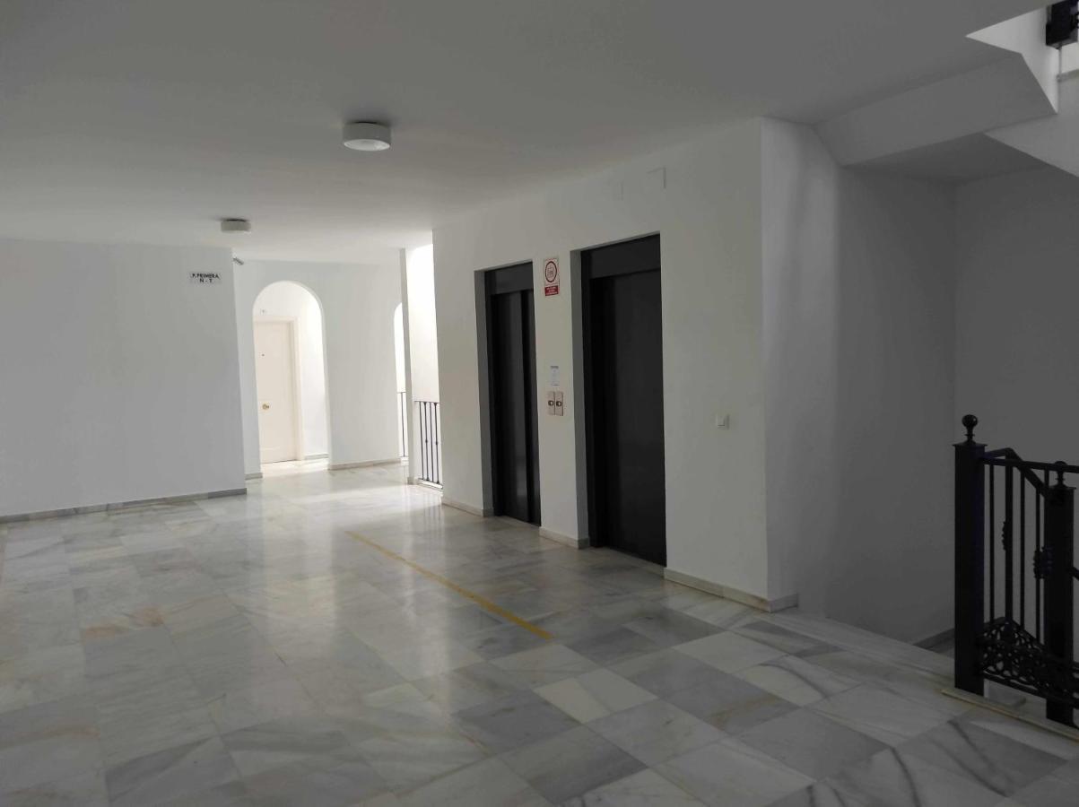 Apartamento Centrico Con Garaje Y Cercano A La Pl Zahara de los Atunes Zewnętrze zdjęcie