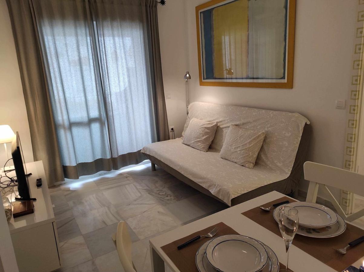 Apartamento Centrico Con Garaje Y Cercano A La Pl Zahara de los Atunes Zewnętrze zdjęcie