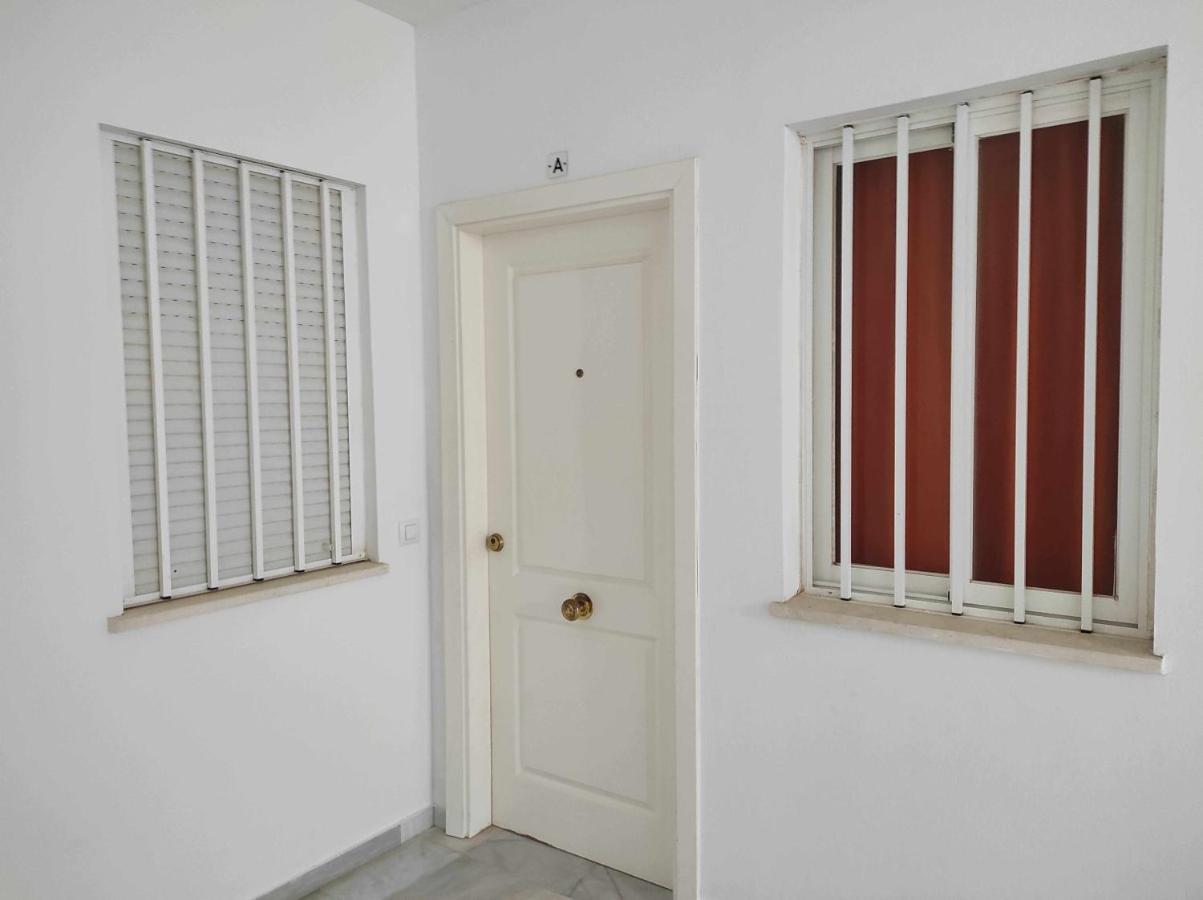 Apartamento Centrico Con Garaje Y Cercano A La Pl Zahara de los Atunes Zewnętrze zdjęcie