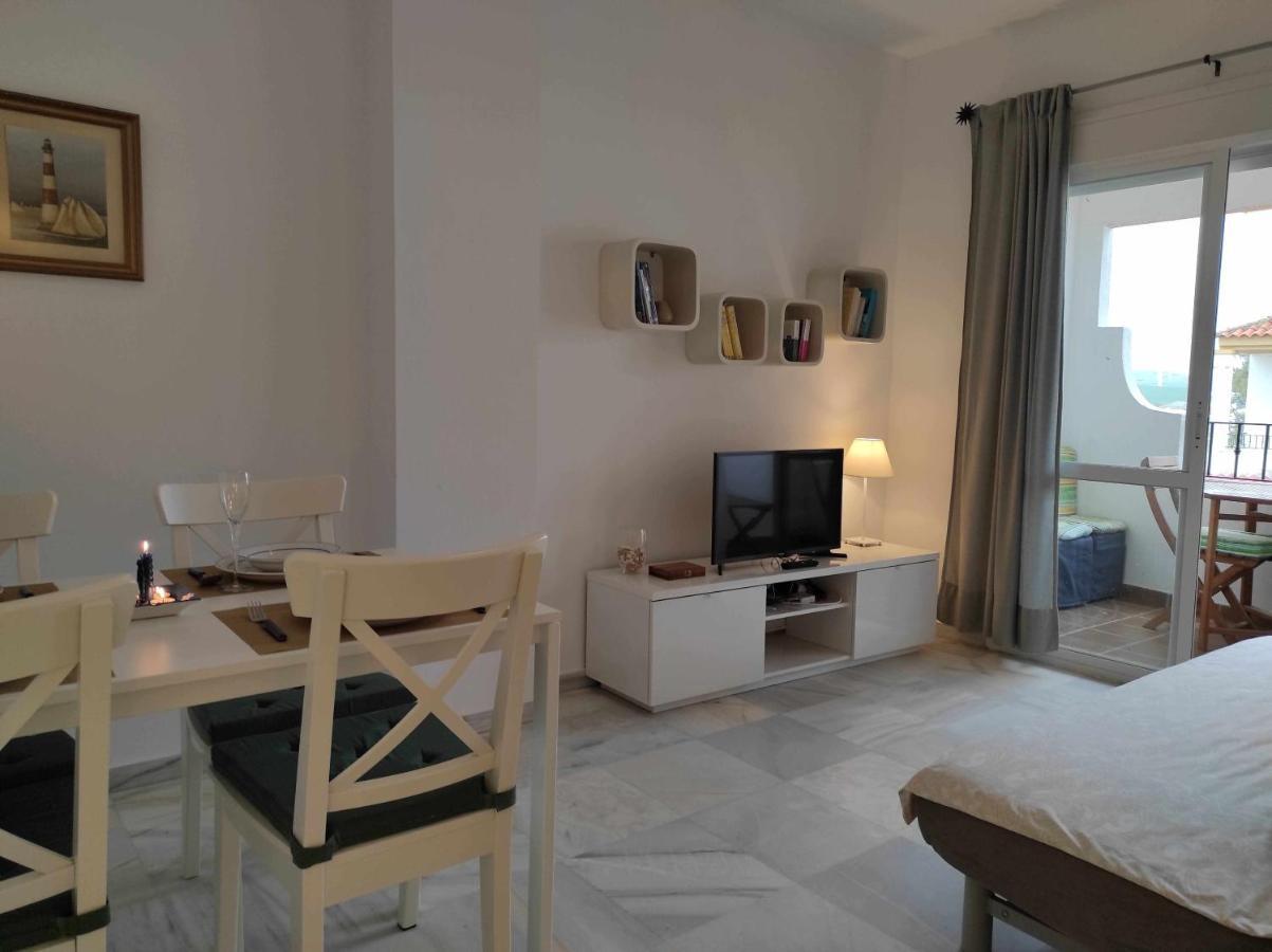 Apartamento Centrico Con Garaje Y Cercano A La Pl Zahara de los Atunes Zewnętrze zdjęcie