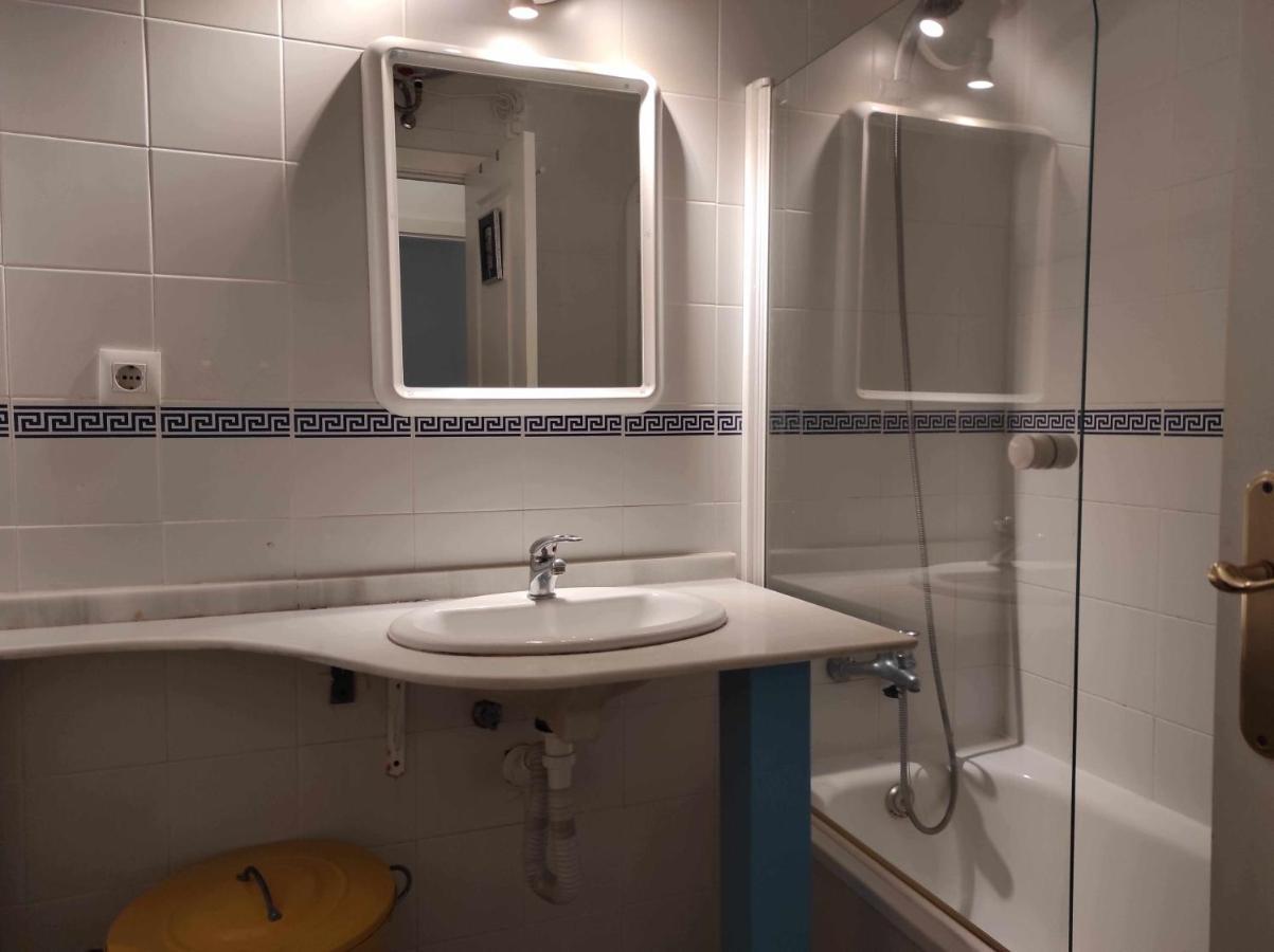 Apartamento Centrico Con Garaje Y Cercano A La Pl Zahara de los Atunes Zewnętrze zdjęcie